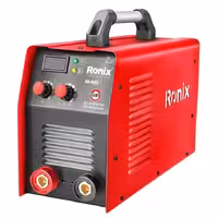دستگاه جوش اینورتر 200 امپر رونیکس مدل 4602
