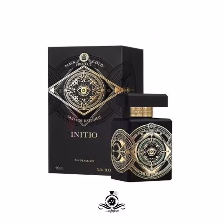 ادکلن مردانه و ادکلن زنانه اینیشیو پارفومز پرایوز عود فور هپینس INITIO PARFUMS PRIVES Oud for Happiness