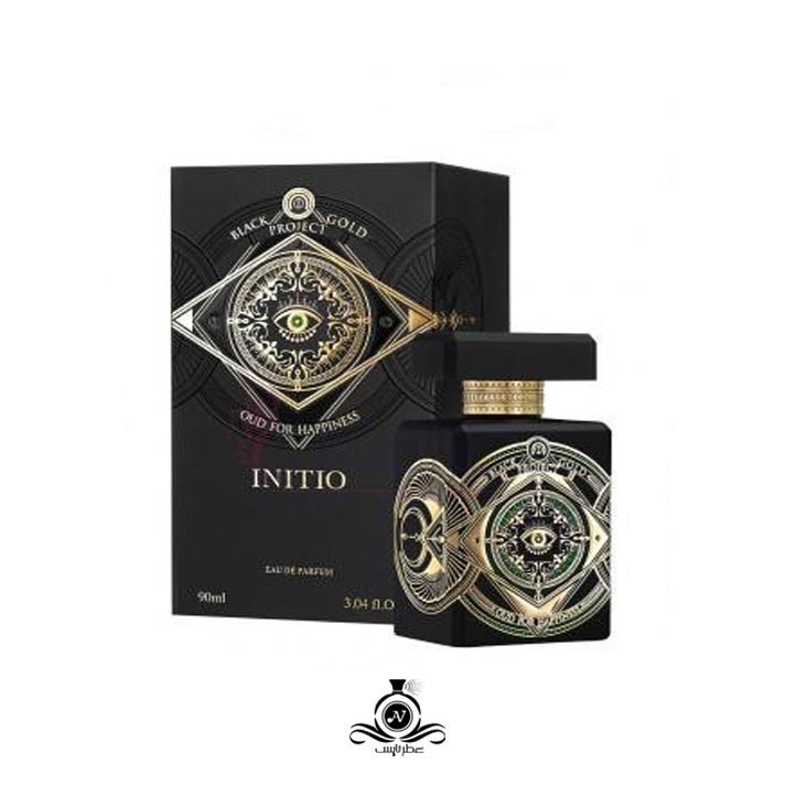ادکلن مردانه و ادکلن زنانه اینیشیو پارفومز پرایوز عود فور هپینس INITIO PARFUMS PRIVES Oud for Happiness