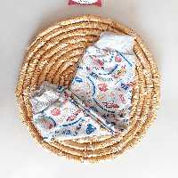 شلوار اسلش طرح ماشین جنس دورس ملانژ پنبه کیفیت عالی  سایز 40.45‌.50