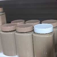 ارده کنجد ایرانی