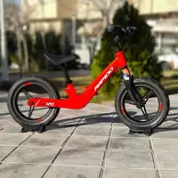 دوچرخه 12 بالانس بایک برند راپیدو دوچرخه استاندارد برای یادگیری کودکان
