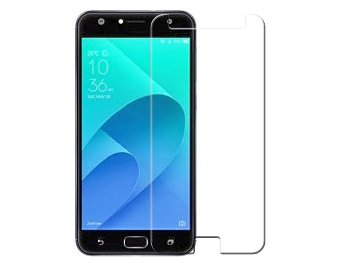محافظ صفحه نمایش شیشه ای ایسوس RG Glass Screen Protector Asus Zenfone 4 Selfie ZD553KL