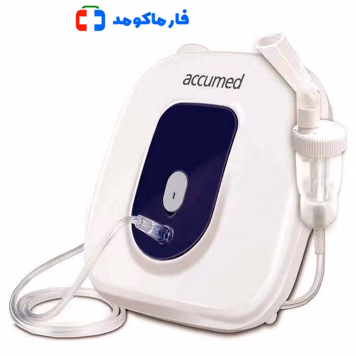 نبولایزر اکیومد مدل NF100