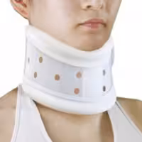 گردن بند سخت ولکر مدل 12004 WELLCARE