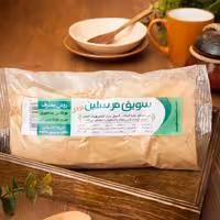 اکسیر سویق زردک