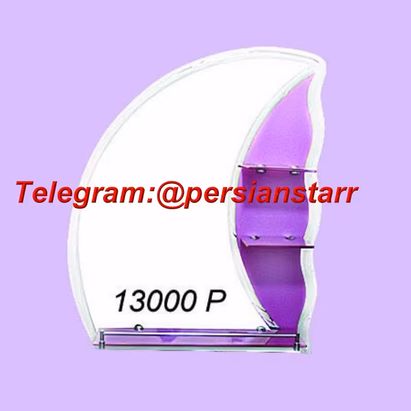 آیینه سرویس بهداشتی 