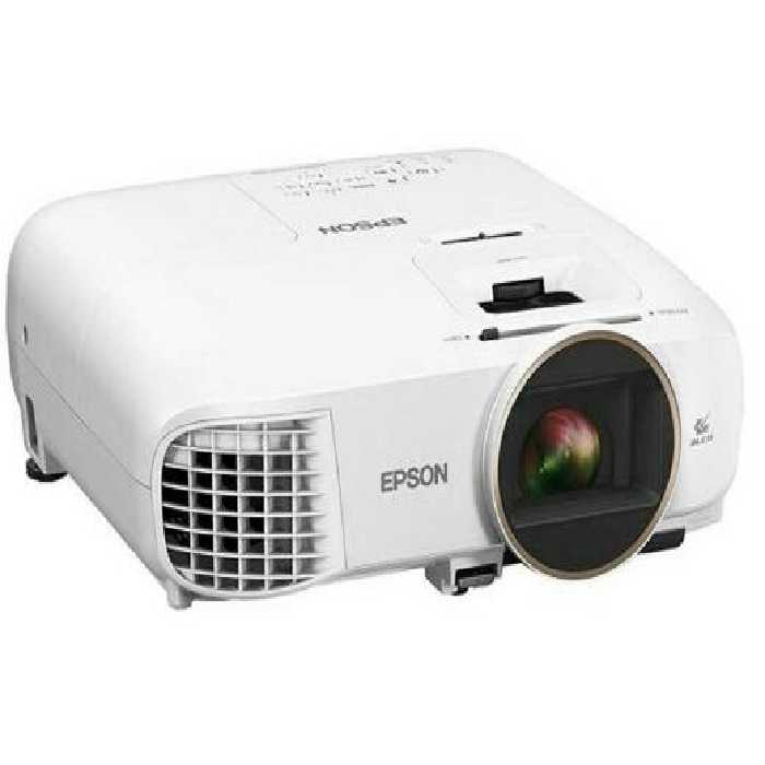 ویدیو پروژکتور اپسون مدل EH-TW5600