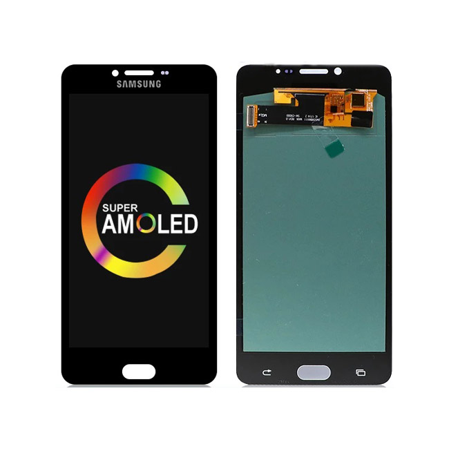 تاچ و ال سی دی گوشی سامسونگ سی 9 | Touch and LCD of Samsung C9