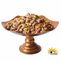 مغز پسته خام 500 گرمی سیمیشکا