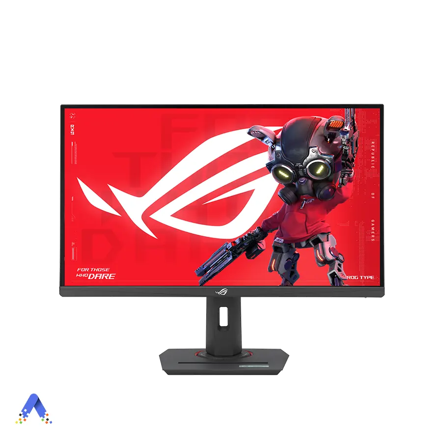 مانیتور گیمینگ ایسوس ROG Strix XG27UCS
