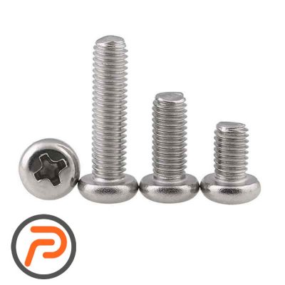 پیچ دستگیره از 20 تا 40 میلیمتر