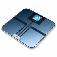 ترازو تشخیصی بیورر مدل BF750