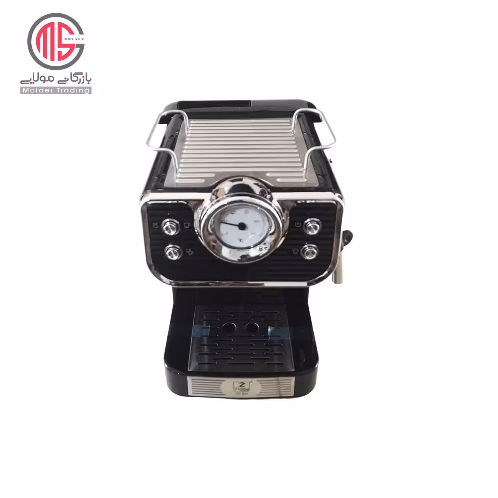 اسپرسو ساز زیگما مدل HR22B