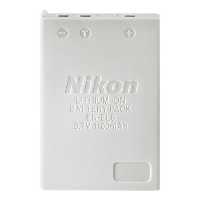 باتری دوربین نیکون Nikon EN-EL5 Lithium-Ion Battery