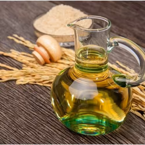 روغن سبوس برنج 30سی سی  جوانسازی پوست و ریزش مو