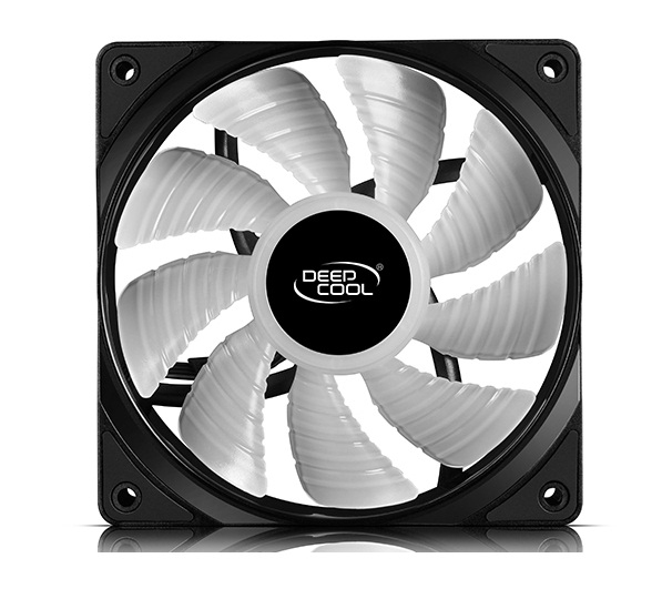 فن کیس دیپ کول مدل RF 120M