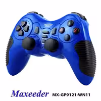 Maxeeder PC JoyStick MX-GP9121 WN11