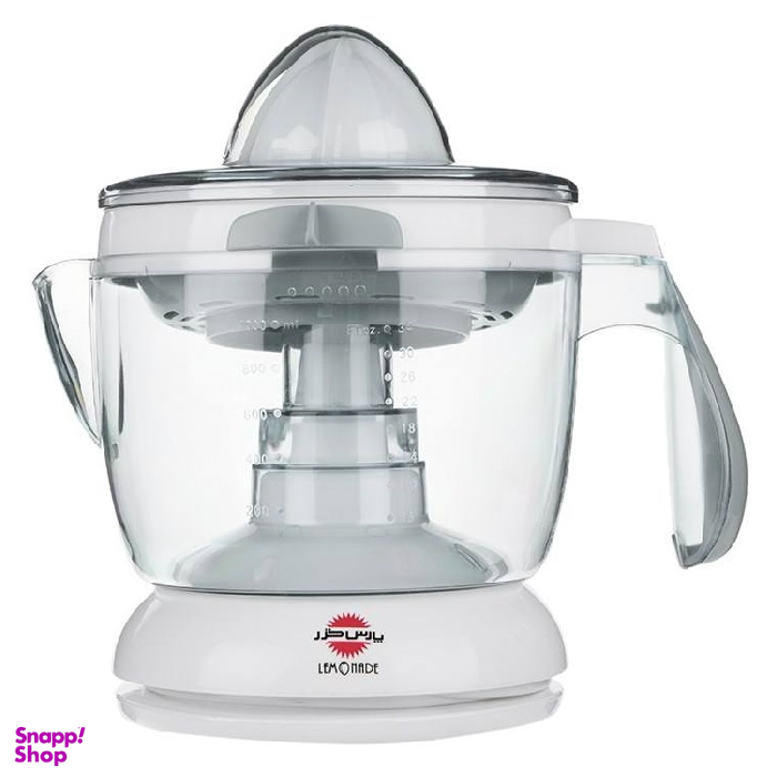 آب مرکبات گیری پارس خزر مدل Limonade