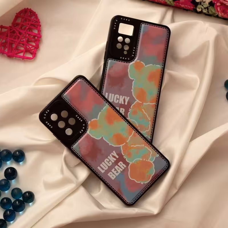 قاب سامسونگ شیائومی 