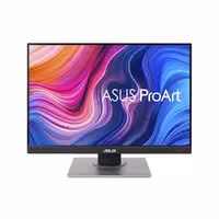 مانیتور 24.1 اینچ ایسوس مدل پرو آرت دیسپلی PA248QV