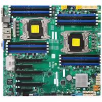 مادربرد سرور  سوپر میکرو مدل MBD-X10DRI-B