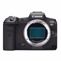 دوربین عکاسی بدون آینه کانن Canon EOS R5 Mirrorless Camera Body