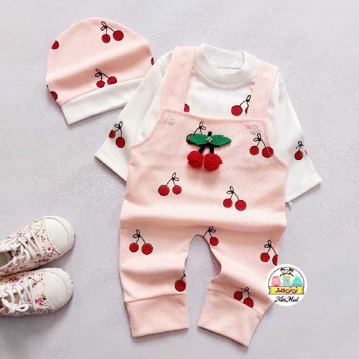 سه تیکه پیشبندی گیلاس