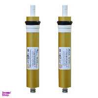 فیلتر ممبران دستگاه تصفیه کننده آب آکوا پیورست مدل AP-GOLD 75G بسته 2 عددی