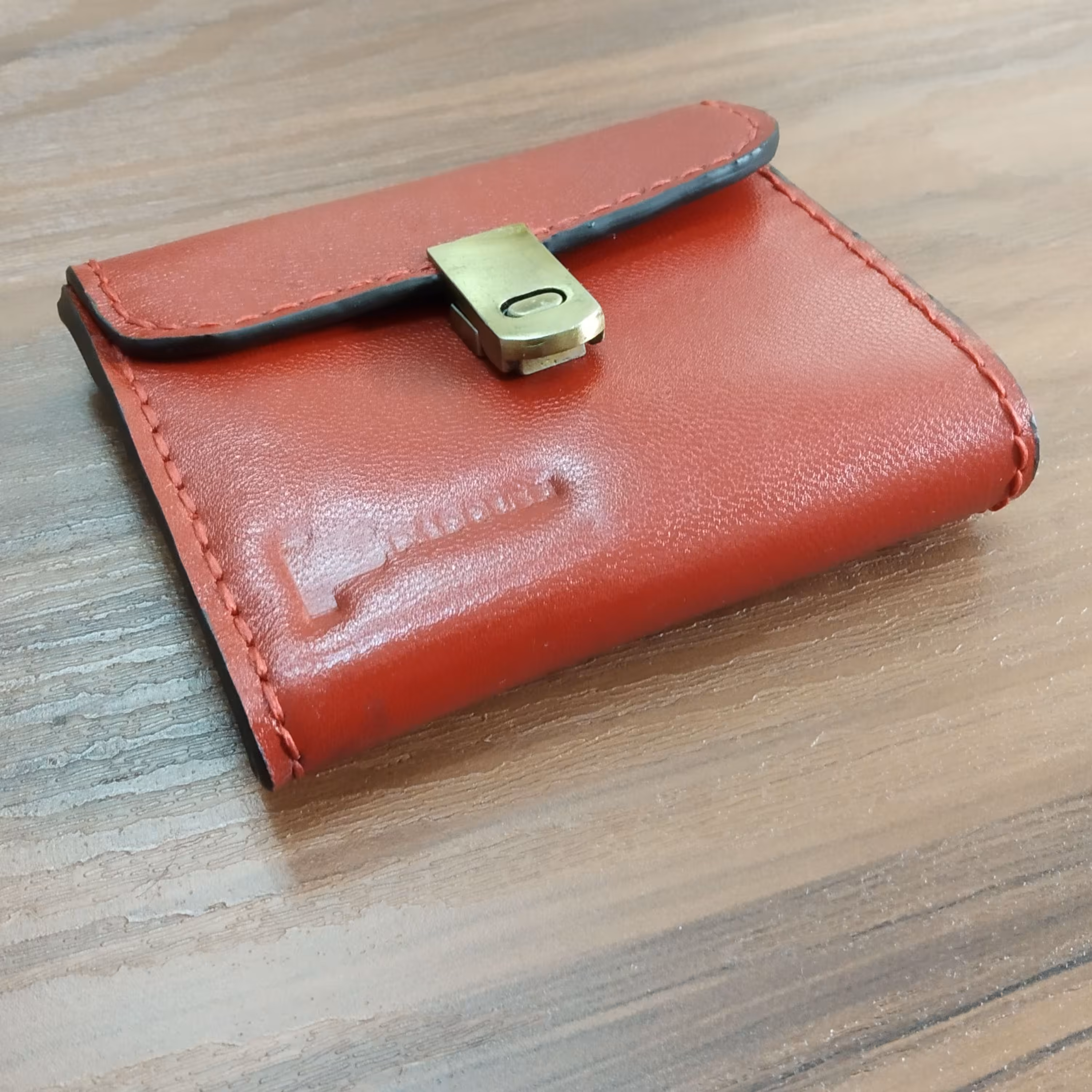 کیف پول و جاکارتی کوچک