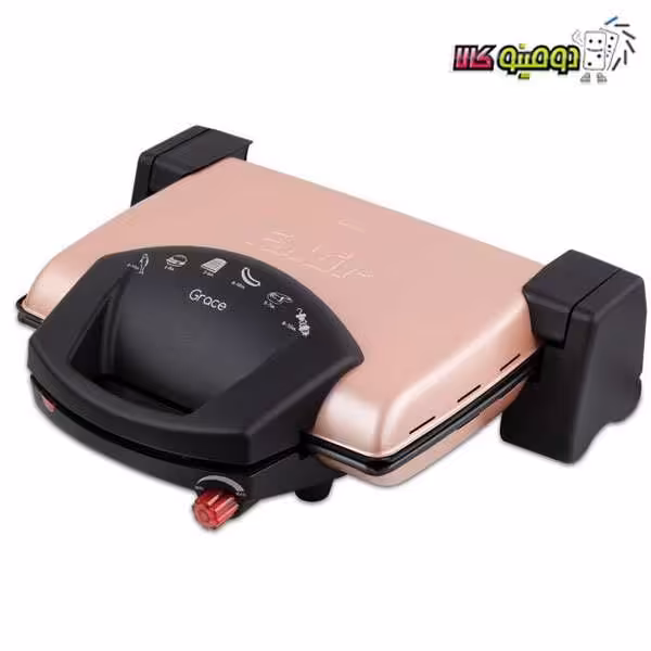 خرید ساندویچ ساز فکر مدل GRACE - دومینو کالا