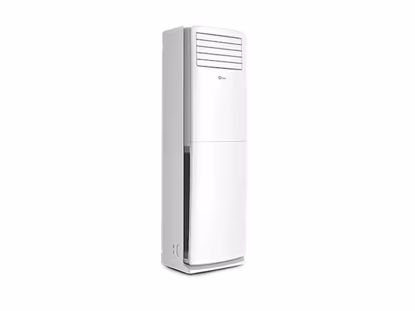 کولر گازی ایستاده 36000 بویمن تروپیکال BFH-36FH