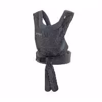 آغوشی کودک رنگ مشکی Concord Wallabee Baby Carrier