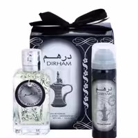 ادکلن مردانه درهم اصلی 