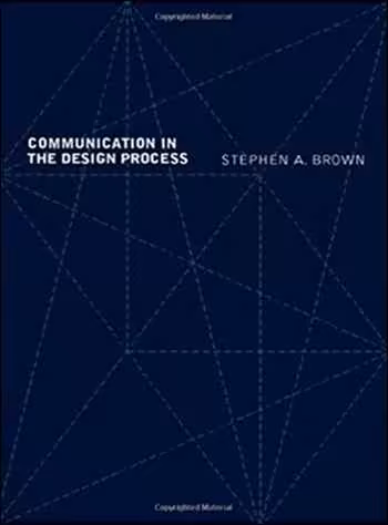 󾕇 دانلود کتاب Communication in the Design Process - دانلود کتاب های دانشگاهی