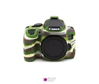 محافظ ژله ای دوربین عکاسی کانن مدل Canon 850D