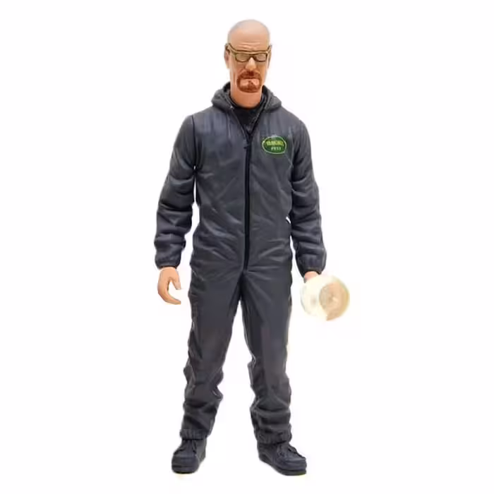 فیگور مزکو مدل Walter White