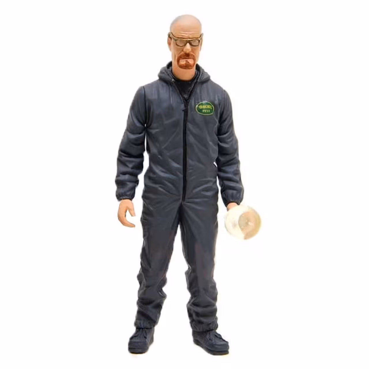 فیگور مزکو مدل Walter White