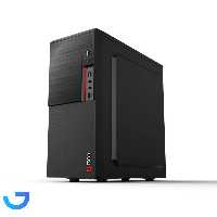 جزئیات ، قیمت و خرید کیس کامپیوتر تسکو مدل TSCO TC4478FA | فروشگاه آریا