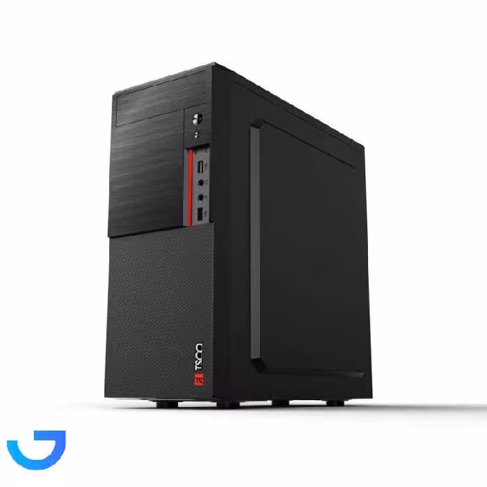 جزئیات ، قیمت و خرید کیس کامپیوتر تسکو مدل TSCO TC4478FA | فروشگاه آریا