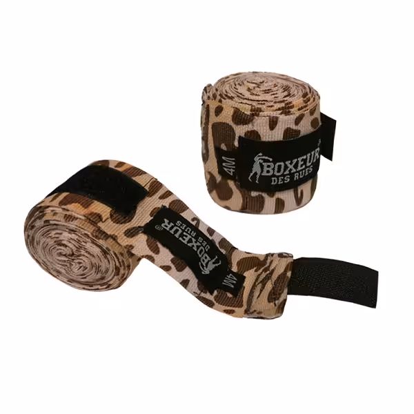 باند بوکس 4 متری مدل Commando