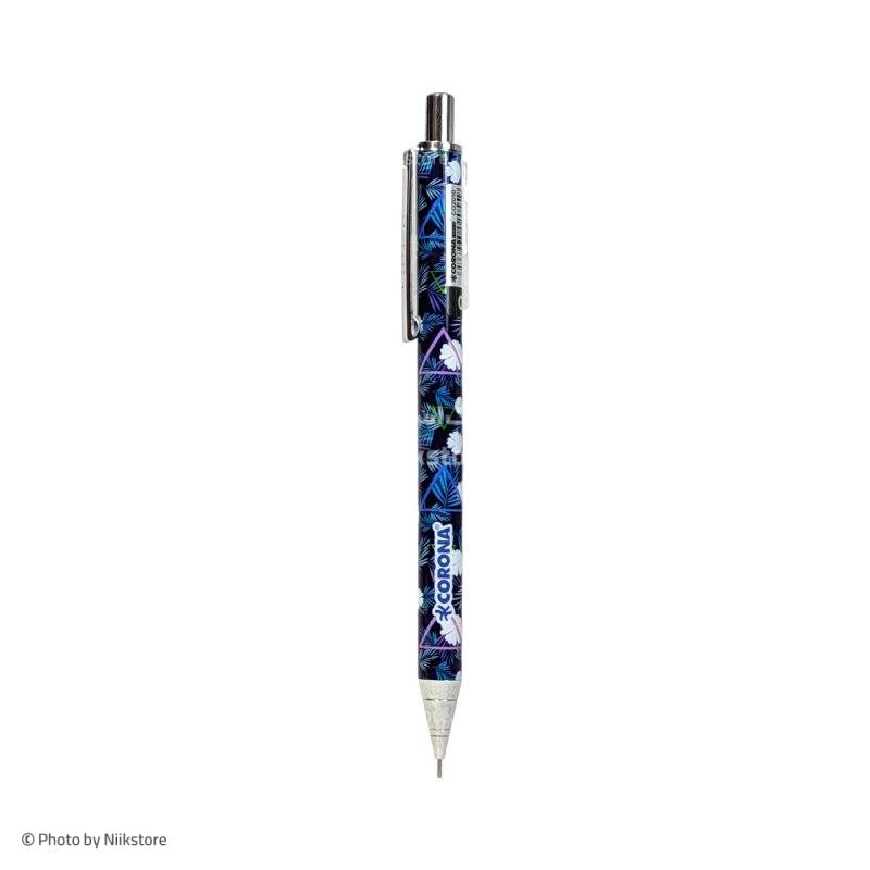 اتود طرح دار استندی کرونا کد2010