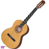 گیتار پارسی مدل 3/4