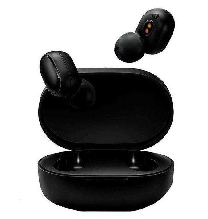 هدفون بی سیم مدل Earbuds F2