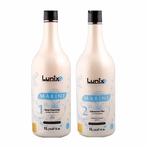 پک کراتین لونیکس Lunix