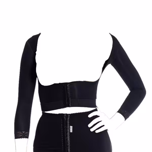 گن بازوبند و کرست لیپوتکس AR03