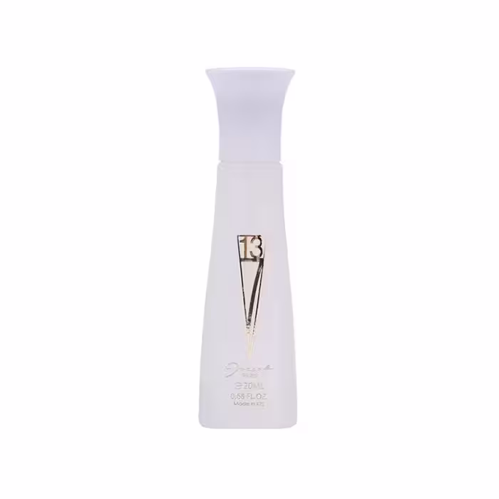 خرید و قیمت | عطر جیبی زنانه ژک ساف مدل F713