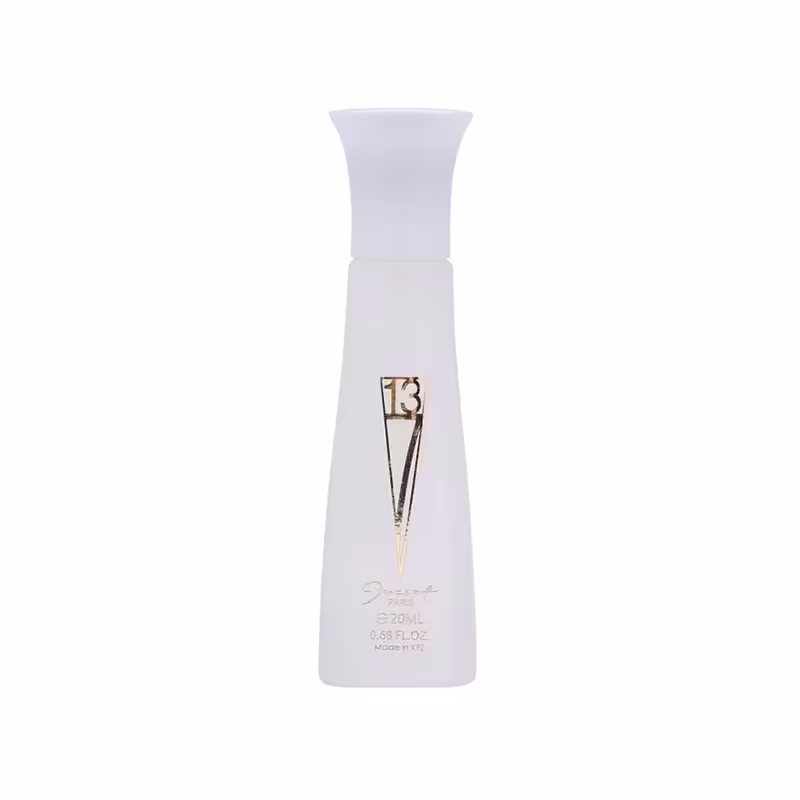 خرید و قیمت | عطر جیبی زنانه ژک ساف مدل F713