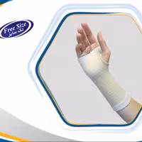مچ بند ژاگارد ارتوپدی شرکت طب و صنعت 