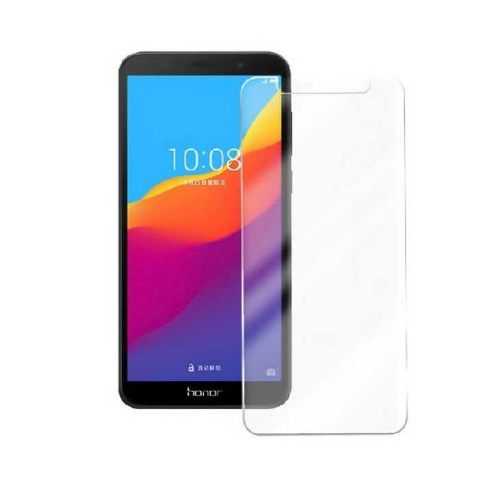 گلس نانو هیدروژل آنتی بلو و ضد ضربه گوشی موبایل آنر 7S برند راک اسپیس